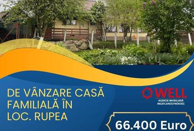 Casă cu 2 camere în Central - 6
