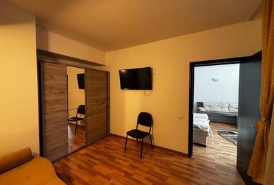 Apartament 3 camere Gib Mihaescu zona Kaufland - 8