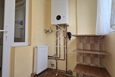 Apartament cu 2 camere decomandat în Bulgaria - 4