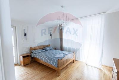 Cabana / casa de vanzare in Baisoara, 285 MP ! Piscina! C... - 9