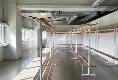 Spațiu comercial, de 700 mp, în Oncea