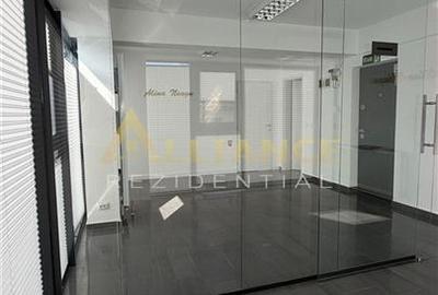 Birou, de 60 mp, în Berceni - 2