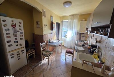 Apartament cu 2 camere în Tudor - 4