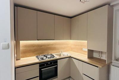 Apartament cu 2 camere în Dacia - 1