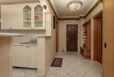 Apart 3 camere Splaiul Unirii Camera de Comert COMISION 0% - 9