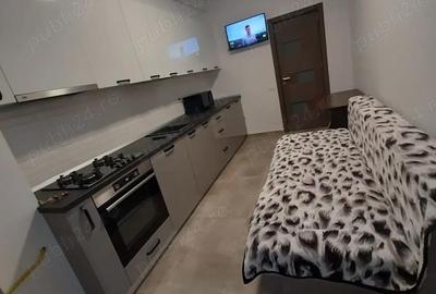 Garsonieră decomandată în Ostroveni - 7