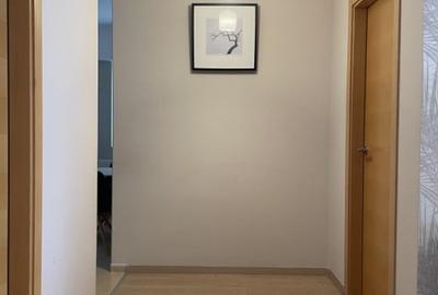 Apartament cu 2 camere semidecomandat, mobilat în Gheorgheni - 4