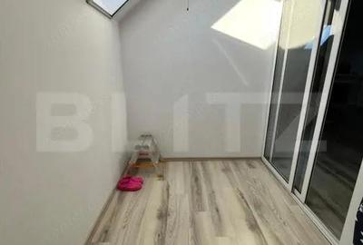 Apartament 2 camere, etaj 3, zona Sud - 3