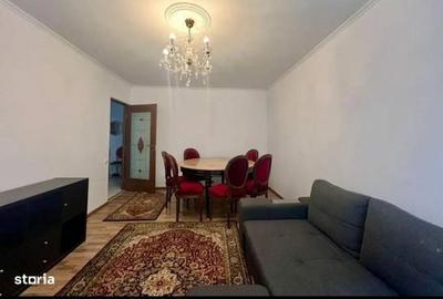 Apartament cu 3 camere în Central - 4