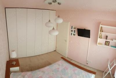 Apartament cu 2 camere decomandat în Avantgarden - 5