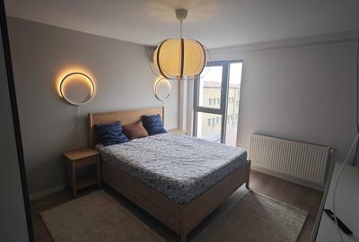 Apartament cu 2 camere decomandat în Parcul Circului - 4