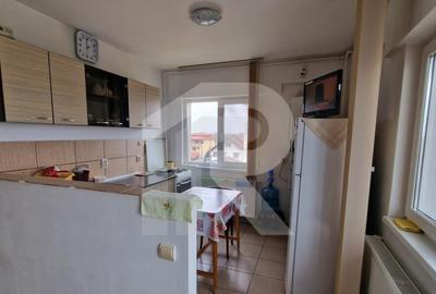 Apartament cu 2 camere decomandat, mobilat în 1 Decembrie - 13