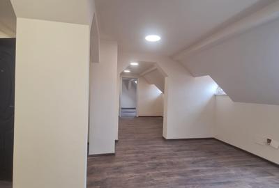 Apartament cu 3 camere în Centrul Istoric - 3