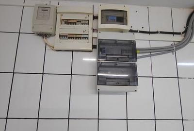 Spatiu comercial - 130 mp - pretabil productie/patiserie/brutarie/catering - 7