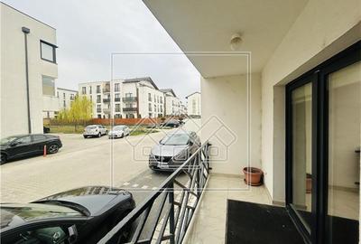 Apartament cu 3 camere nedecomandat în Aeroport - 2