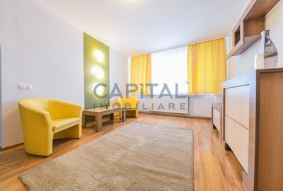 COMISION 0! Apartament 2 camere | FSEGA| Langa Iulis Mall | - 9
