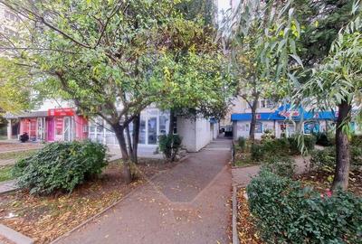 Birou, de 40 mp, în Central - 7