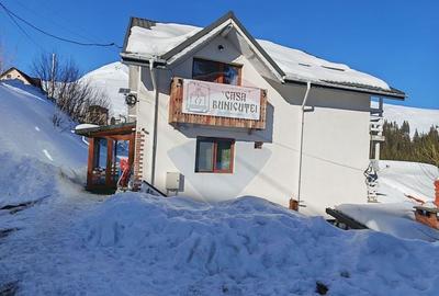 Spațiu comercial, de 180 mp, în Central - 17