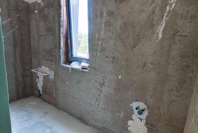 FARA COMISIOANE CASA 5-6 camere P+1+ M 3 bai incalzire pardoseala gata finisata - 21