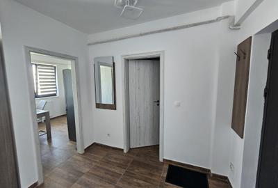 350/luna, apartament 1 camera. model spatios, mobilat si utilat - 2