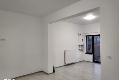 Casă cu 3 camere în Central - 8