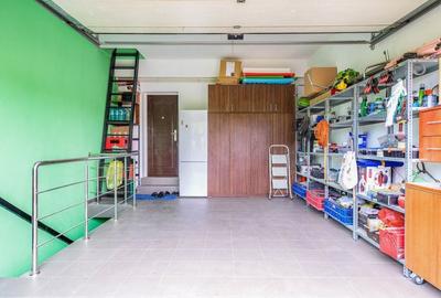 Casă cu 6 camere cu Teren 490 Mp în Pantelimon - 6