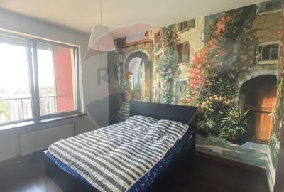 DE INCHIRIAT Apartament cu 3 camere Tineretului , Asmita ... - 7