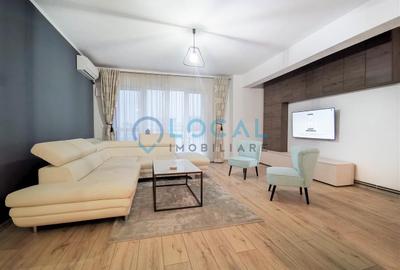 Apartament cu 2 camere semidecomandat, mobilat în Mărăști - 15