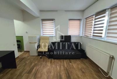 Garsonieră nedecomandată, mobilată în Bună Ziua - 6