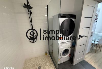 Casă cu 2 camere cu Teren 65 Mp în Central - 1