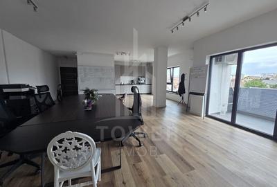 Spațiu de birouri de închiriat - 98 m? | Calea Dumbrăvii, Sibiu - 1