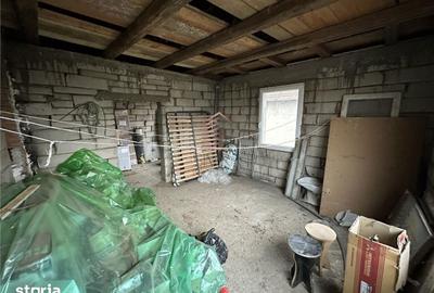 Casă cu 5 camere cu Teren 1000 Mp în Nojorid - 5