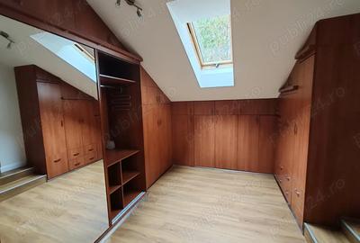 Vila de lux mobilata si utilata - Paradisul Verde -Corbeanca-Ilfov - 4