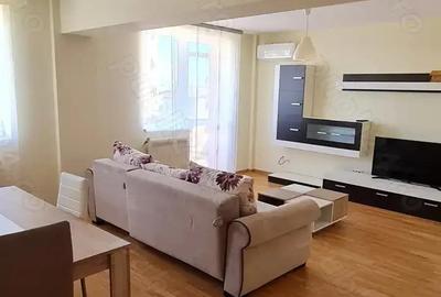 Apartament cu 3 camere decomandat în Central - 12