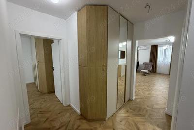 Apartament cu 4 camere decomandat în Pescărie - 4