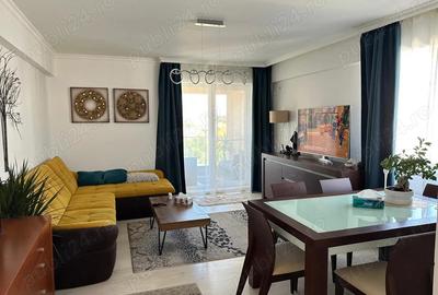 Apartament 2 cam de inchiriat PIPERA + loc parcare - Direct Proprietar - 3