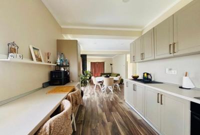 Satu Nou de Jos, casa noua, finisata - 10