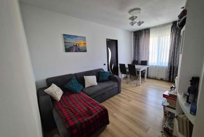Apartament cu 2 camere semidecomandat în Central - 8