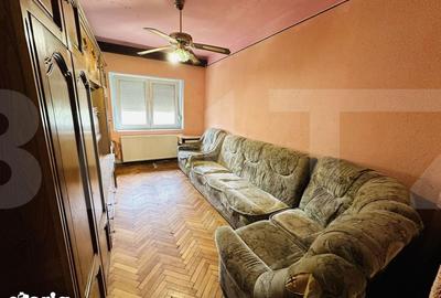 Apartament cu 2 camere în Central - 2