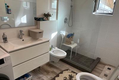 Vila modernă  în Lumina – complet mobilată și utilată - 32