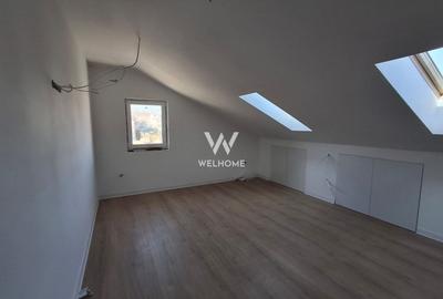 Duplex cu 4 camere cu Canalizare în Exterior Sud - 7