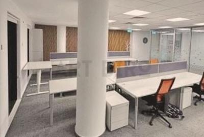 Birou, de 170 mp, în P-ța Victoriei - 6