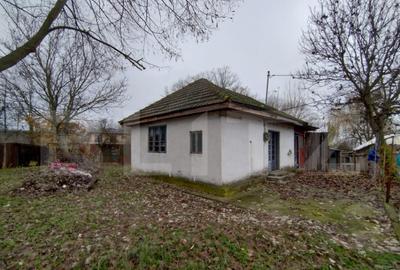 Casa de vanzare 800 mp curte, 32 mp utili, Bratovoe?ti - 17