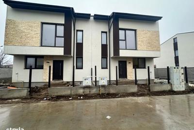 Casă cu 4 camere cu Teren 245 Mp în Central