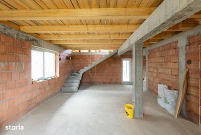 Casă cu 3 camere în Cihei - 4