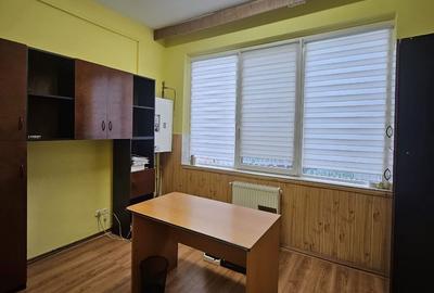 Spațiu comercial, de 60 mp, în Cantemir - 7