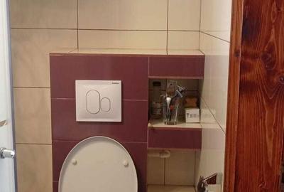 Casă cu 3 camere în Central - 4