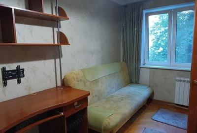 Garsonieră decomandată în Mehala - 7