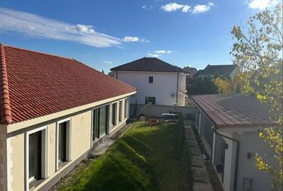 Casă cu 4 camere în Braytim - 3