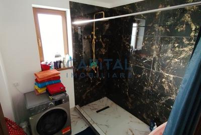 VILA spatioasa in VIISOARA la 7km de Piatra Neamt. - 5